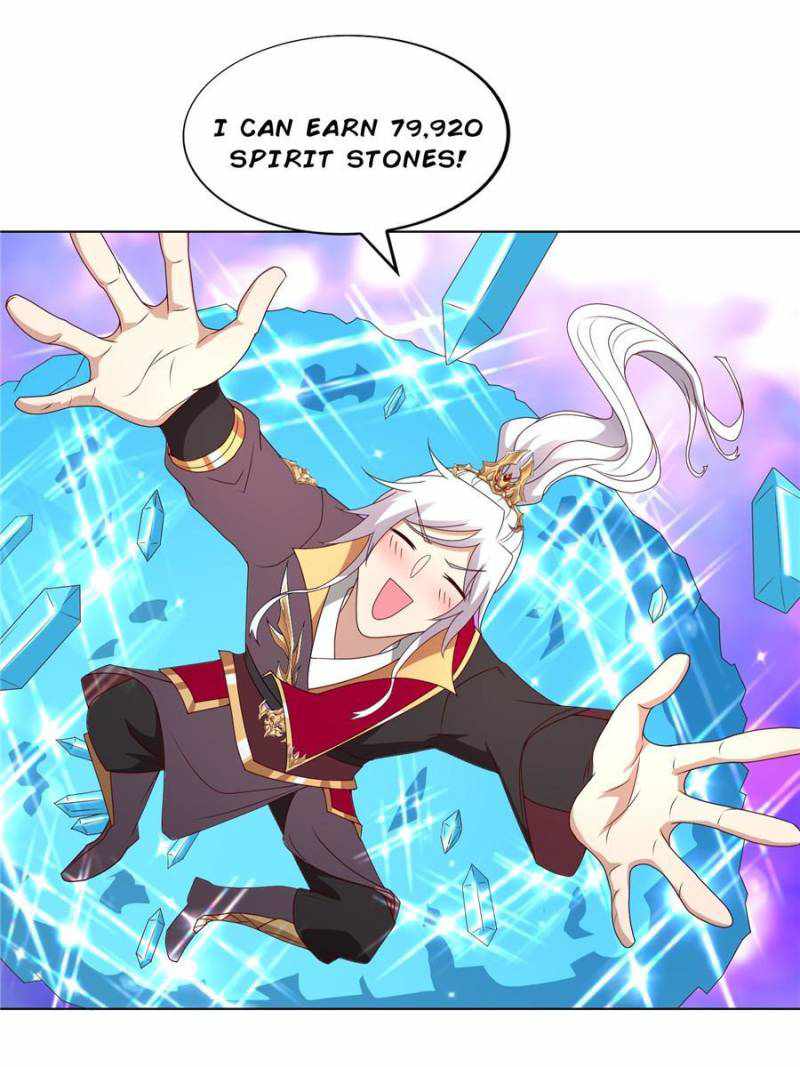 I Just Want to Live a Simple Life Chapter 42 - Page 10