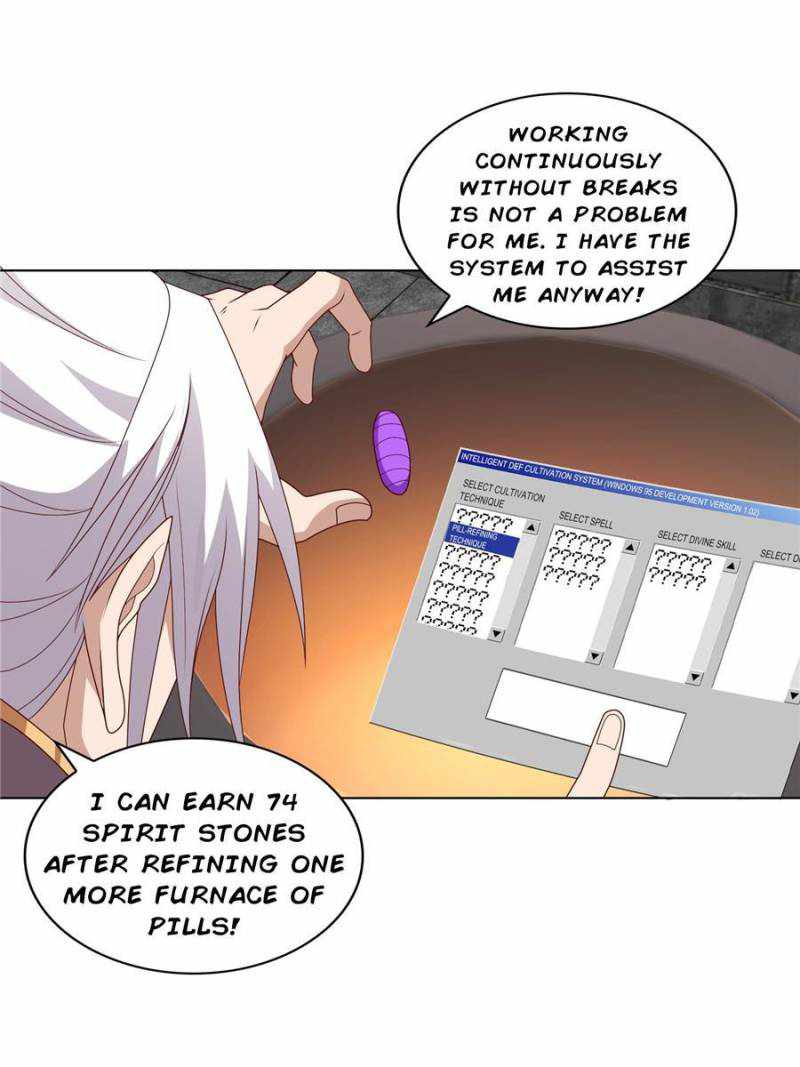 I Just Want to Live a Simple Life Chapter 42 - Page 11