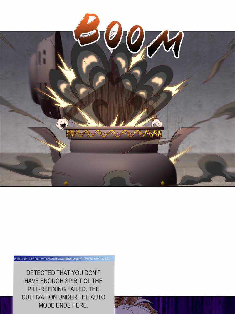 I Just Want to Live a Simple Life Chapter 42 - Page 12