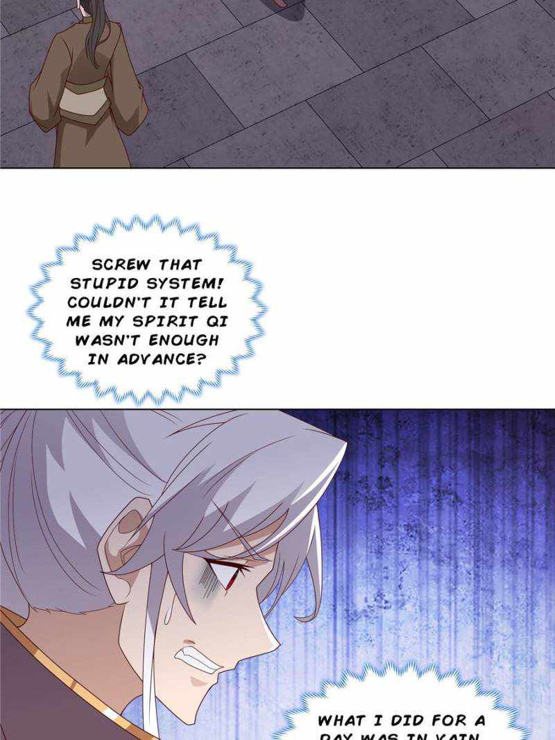 I Just Want to Live a Simple Life Chapter 42 - Page 17