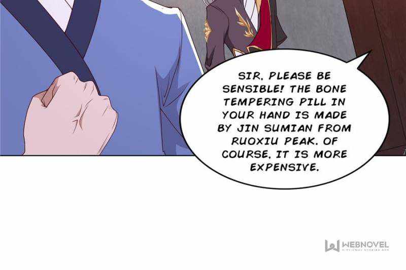 I Just Want to Live a Simple Life Chapter 42 - Page 19