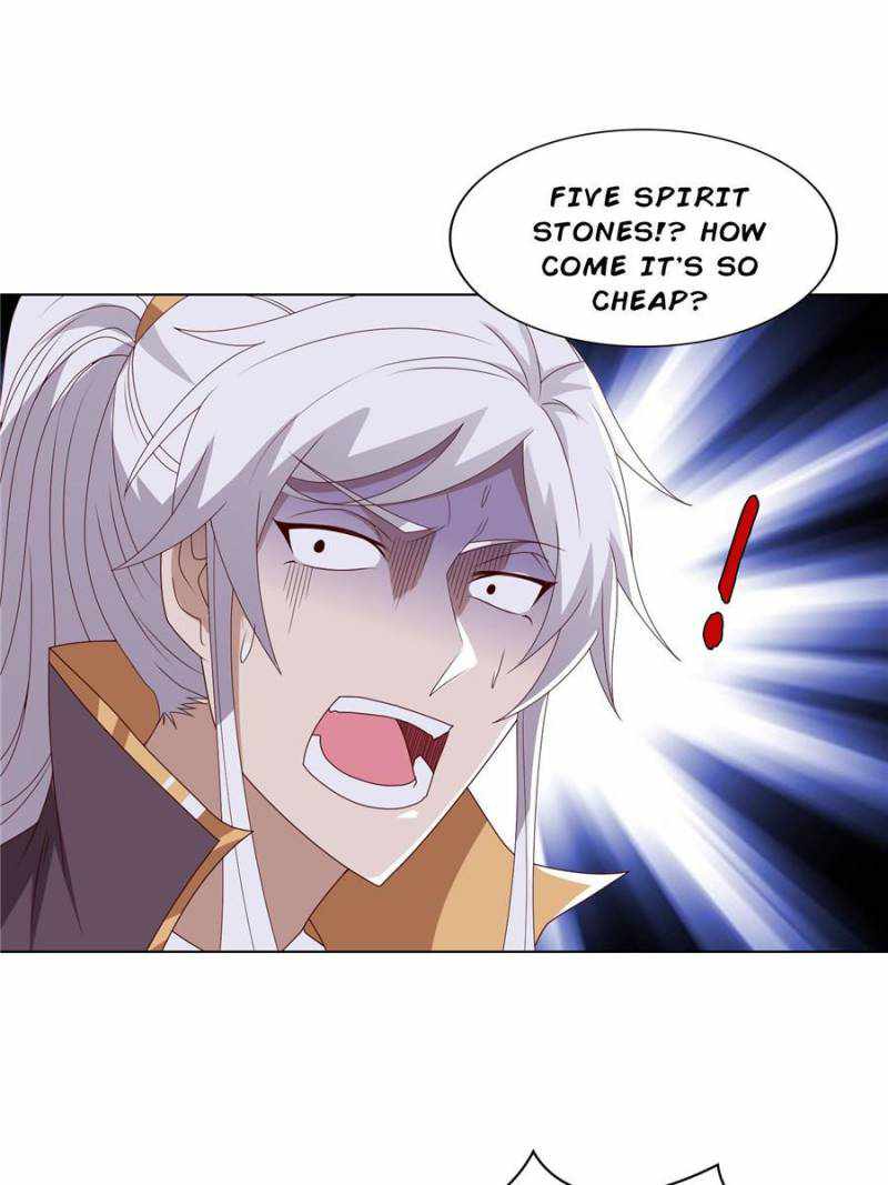 I Just Want to Live a Simple Life Chapter 42 - Page 20