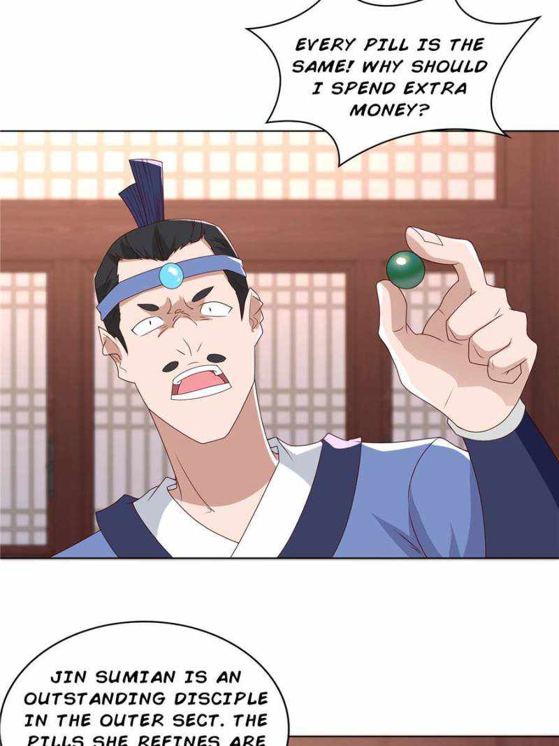 I Just Want to Live a Simple Life Chapter 42 - Page 21