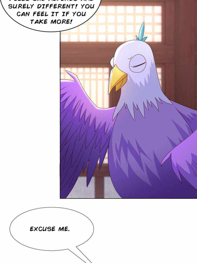 I Just Want to Live a Simple Life Chapter 42 - Page 22