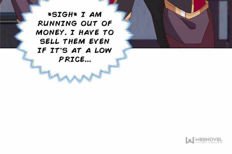I Just Want to Live a Simple Life Chapter 42 - Page 24