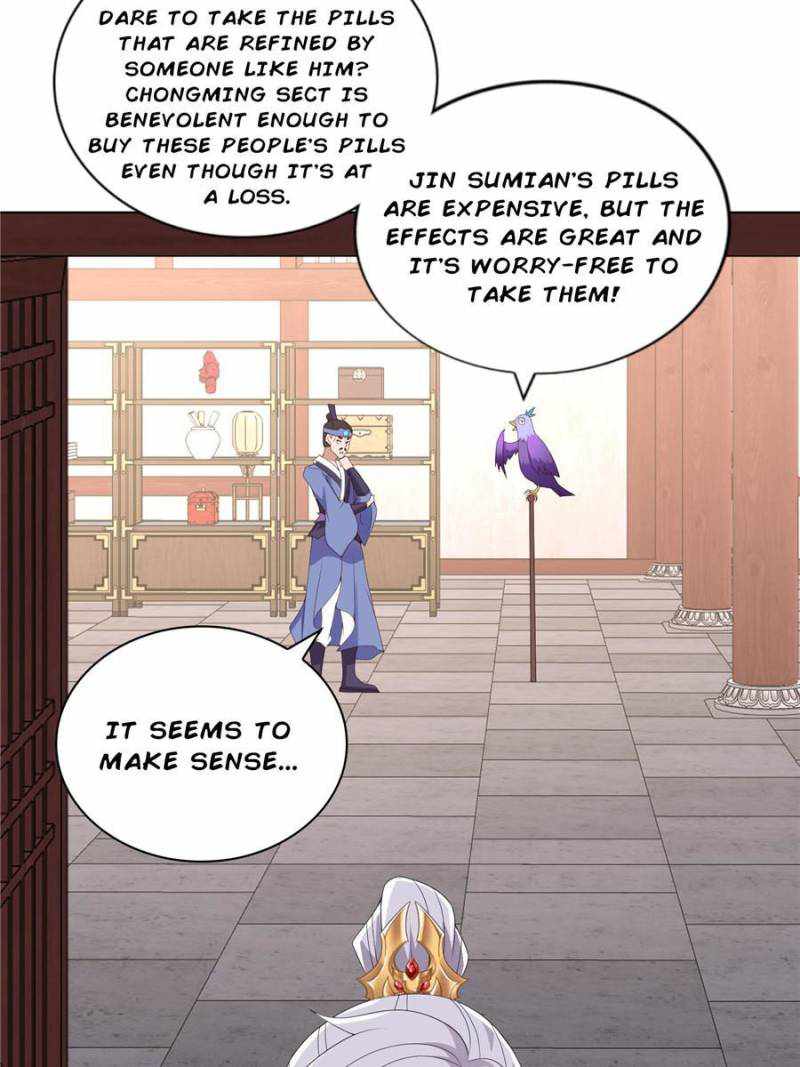 I Just Want to Live a Simple Life Chapter 42 - Page 26