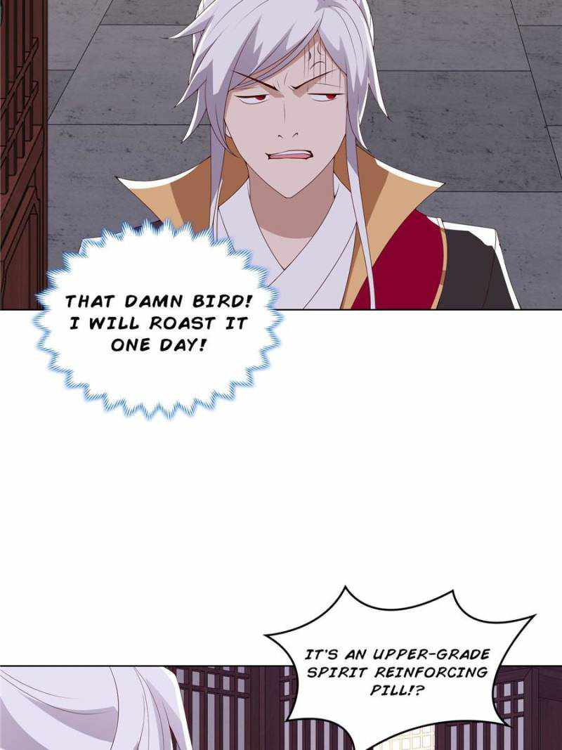 I Just Want to Live a Simple Life Chapter 42 - Page 27