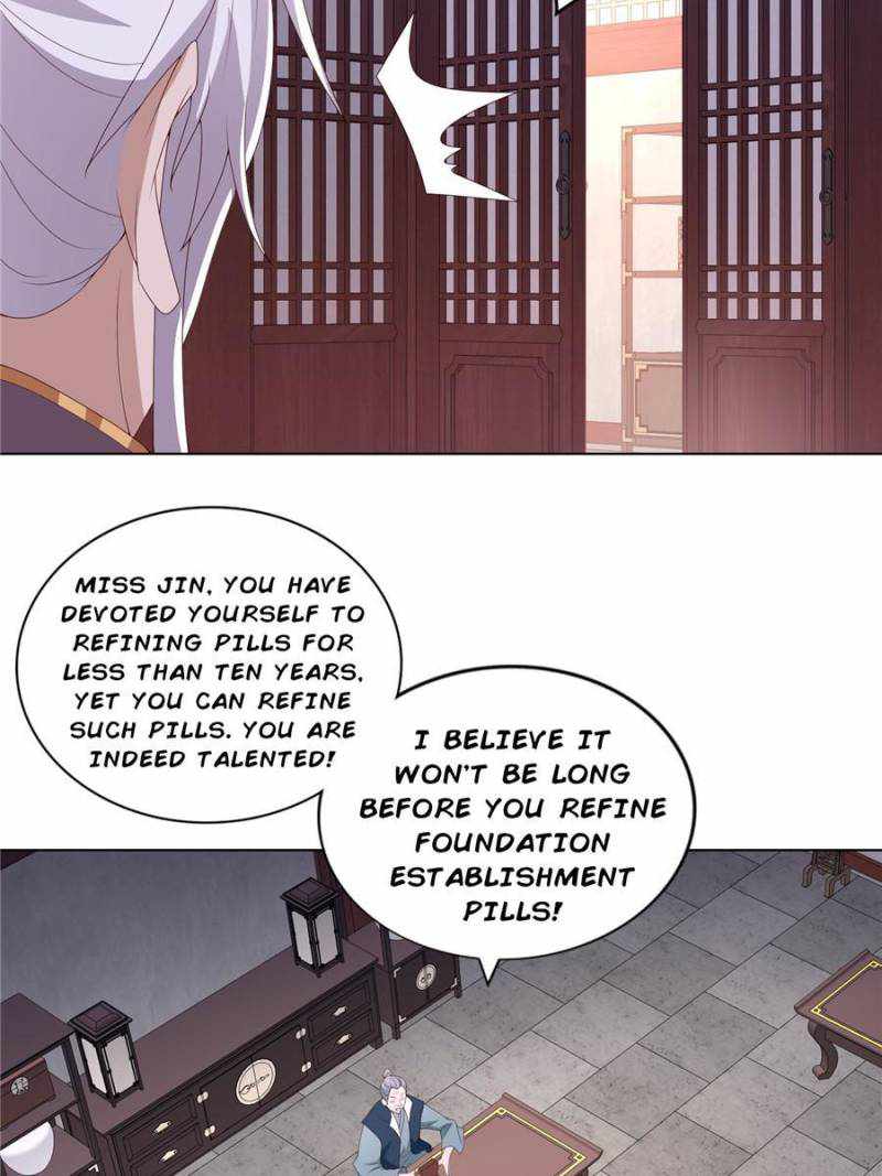I Just Want to Live a Simple Life Chapter 42 - Page 28