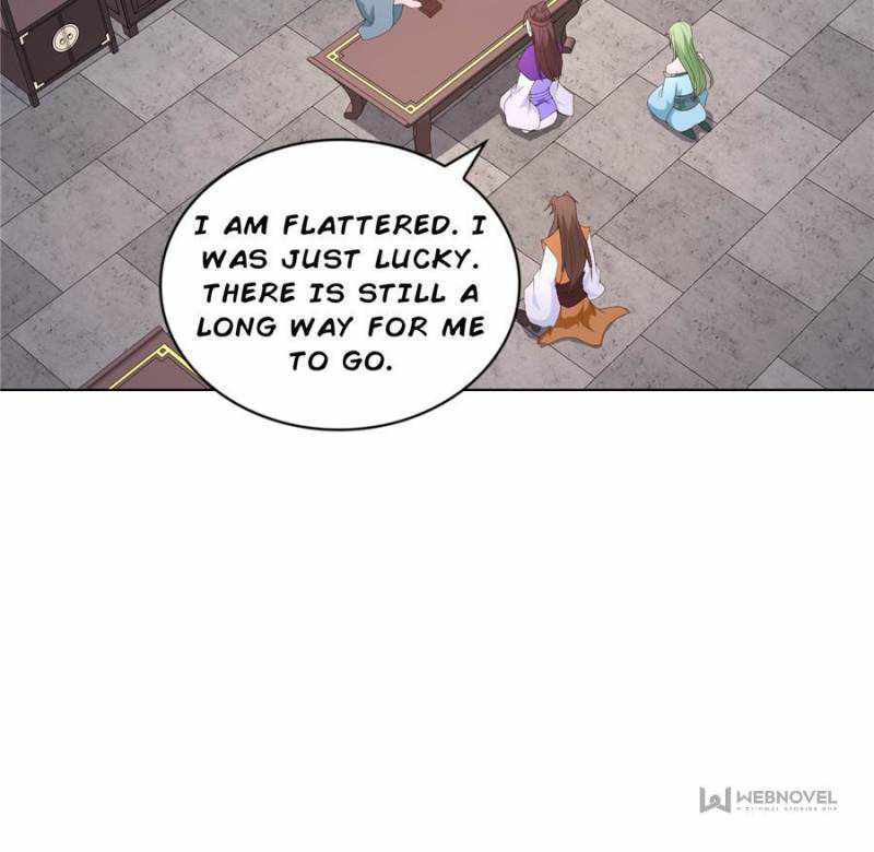 I Just Want to Live a Simple Life Chapter 42 - Page 29
