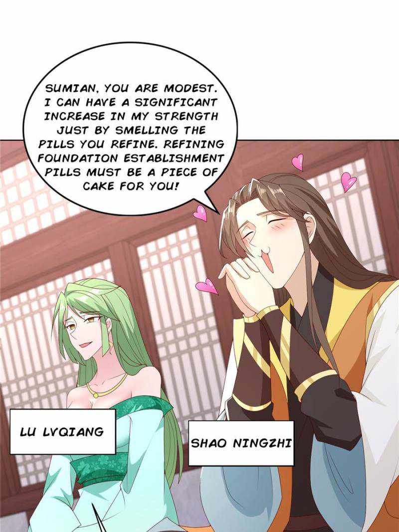 I Just Want to Live a Simple Life Chapter 42 - Page 30
