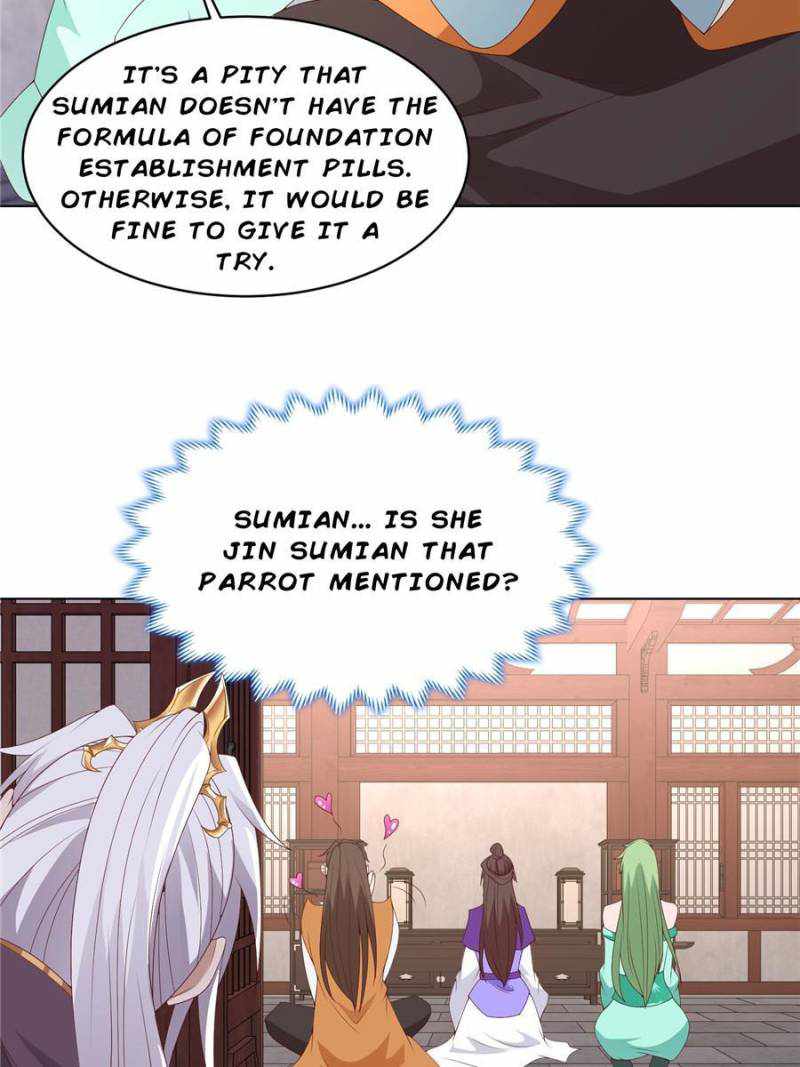 I Just Want to Live a Simple Life Chapter 42 - Page 31