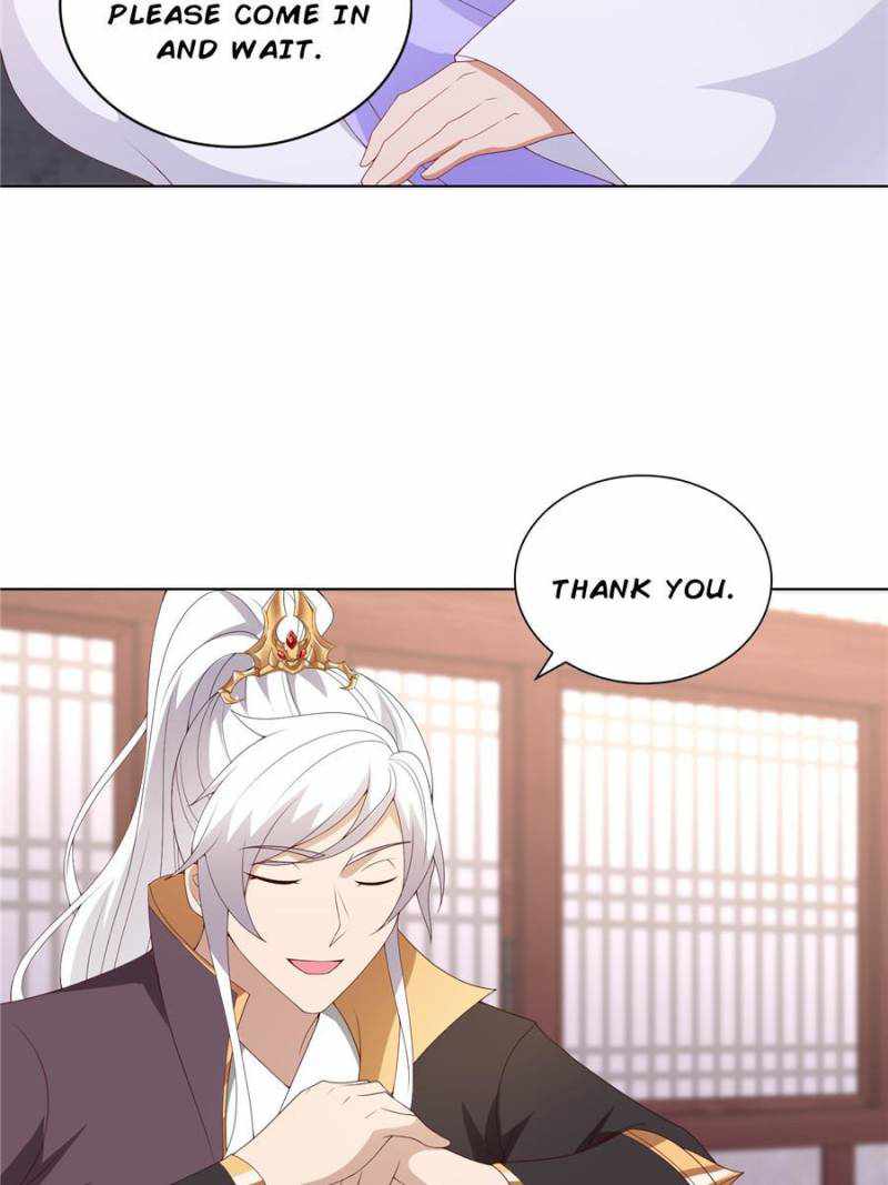 I Just Want to Live a Simple Life Chapter 42 - Page 38