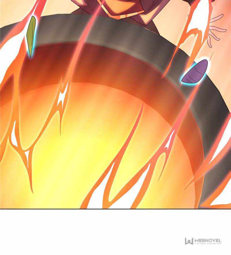 I Just Want to Live a Simple Life Chapter 42 - Page 4