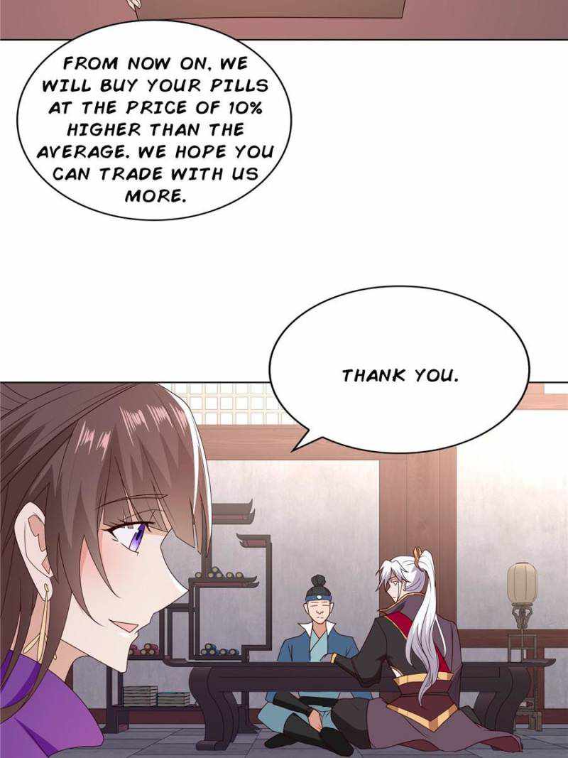 I Just Want to Live a Simple Life Chapter 42 - Page 42