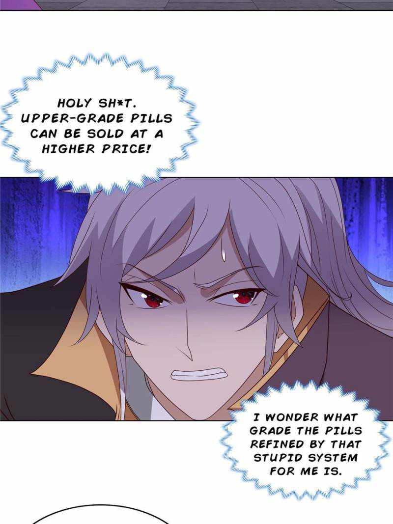 I Just Want to Live a Simple Life Chapter 42 - Page 43