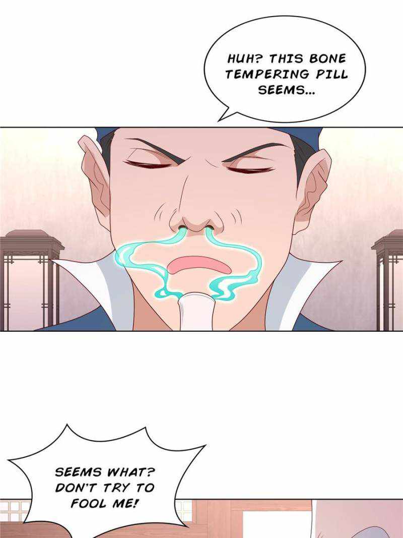 I Just Want to Live a Simple Life Chapter 42 - Page 45