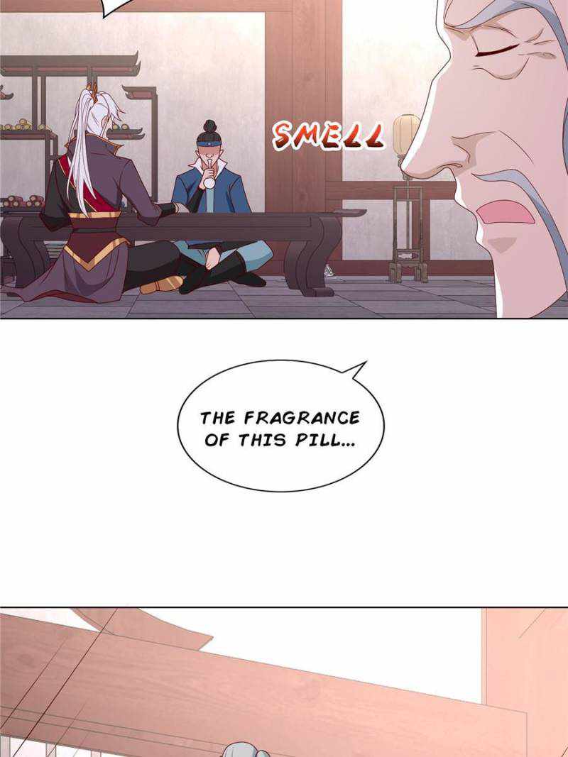 I Just Want to Live a Simple Life Chapter 42 - Page 46