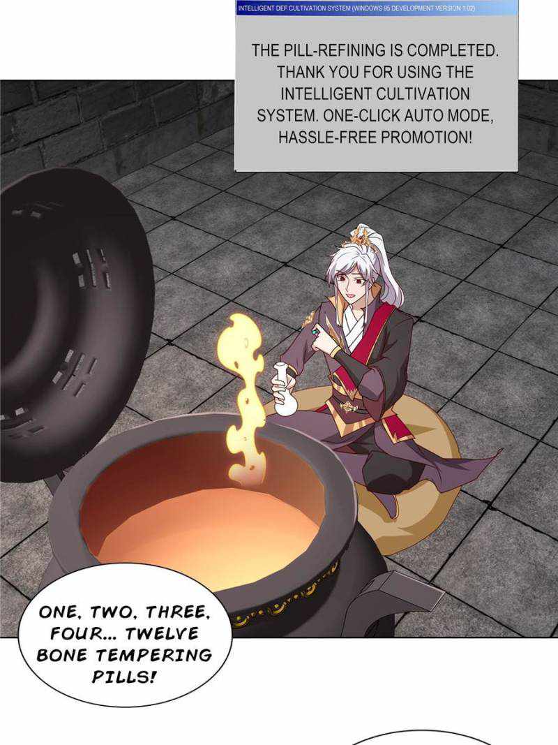I Just Want to Live a Simple Life Chapter 42 - Page 6