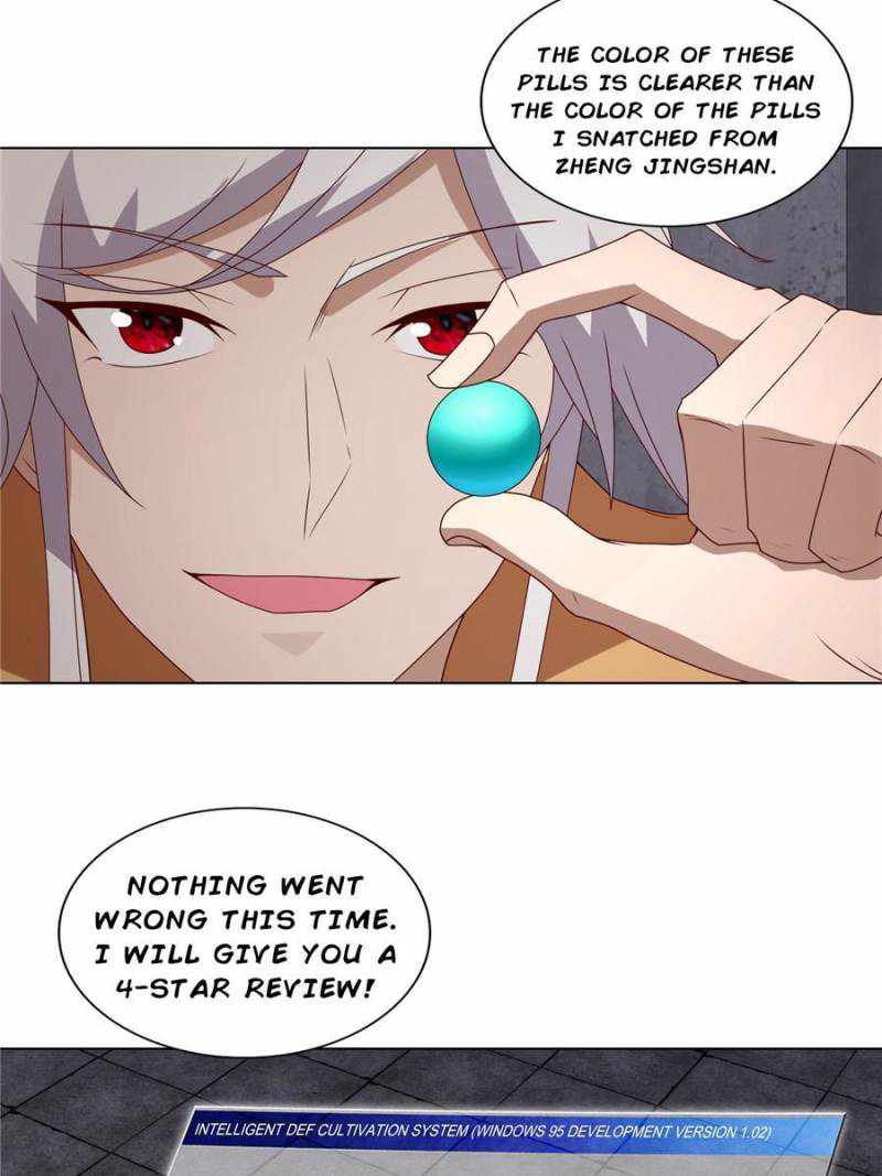 I Just Want to Live a Simple Life Chapter 42 - Page 7