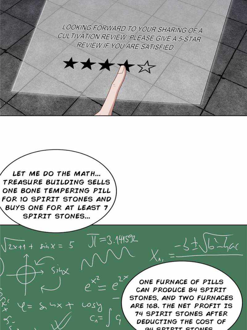 I Just Want to Live a Simple Life Chapter 42 - Page 8
