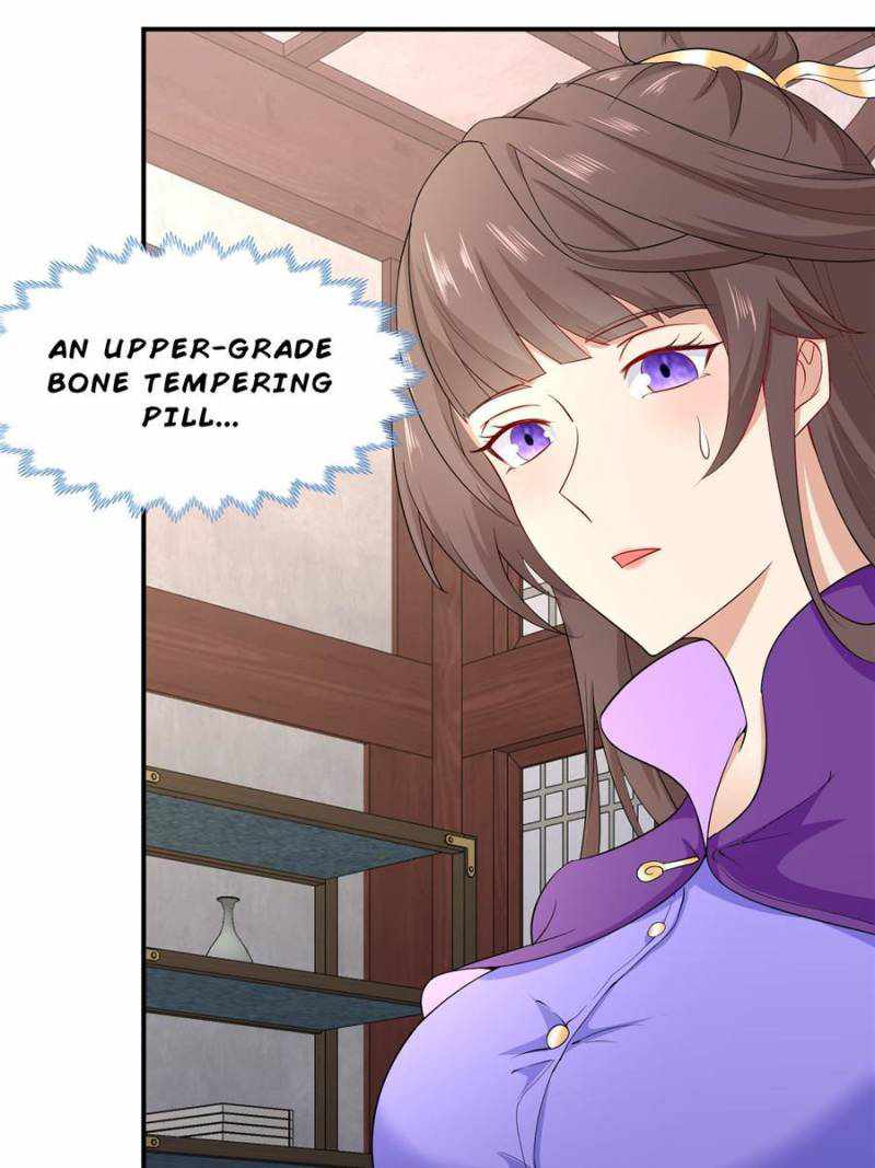 I Just Want to Live a Simple Life Chapter 43 - Page 1