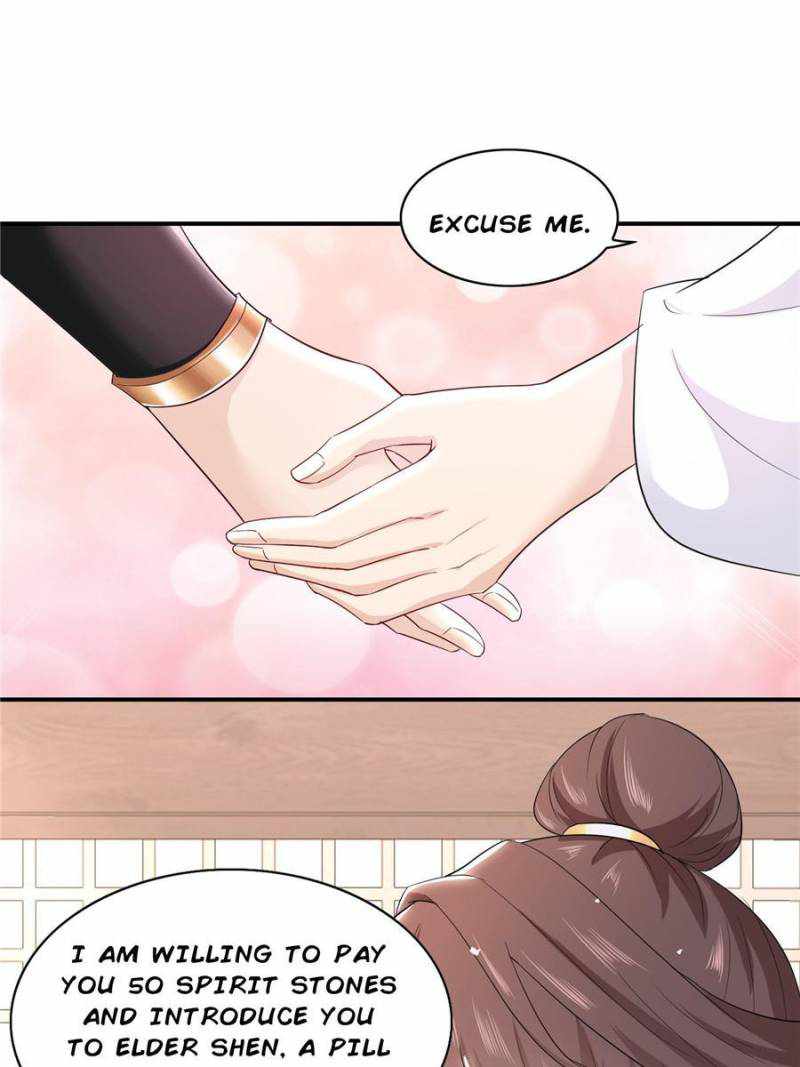I Just Want to Live a Simple Life Chapter 43 - Page 10