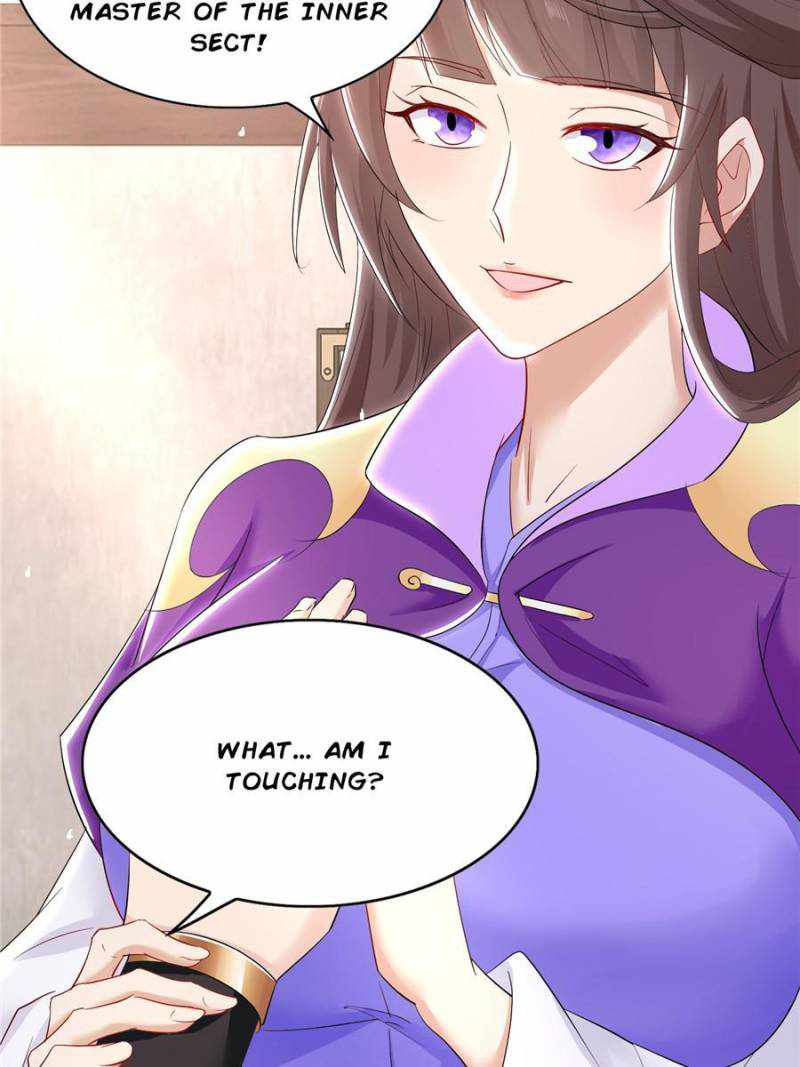 I Just Want to Live a Simple Life Chapter 43 - Page 11
