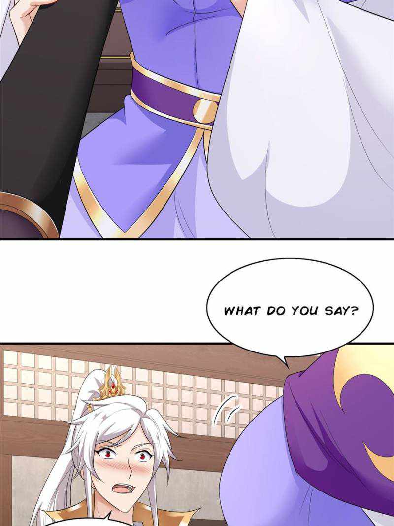 I Just Want to Live a Simple Life Chapter 43 - Page 12