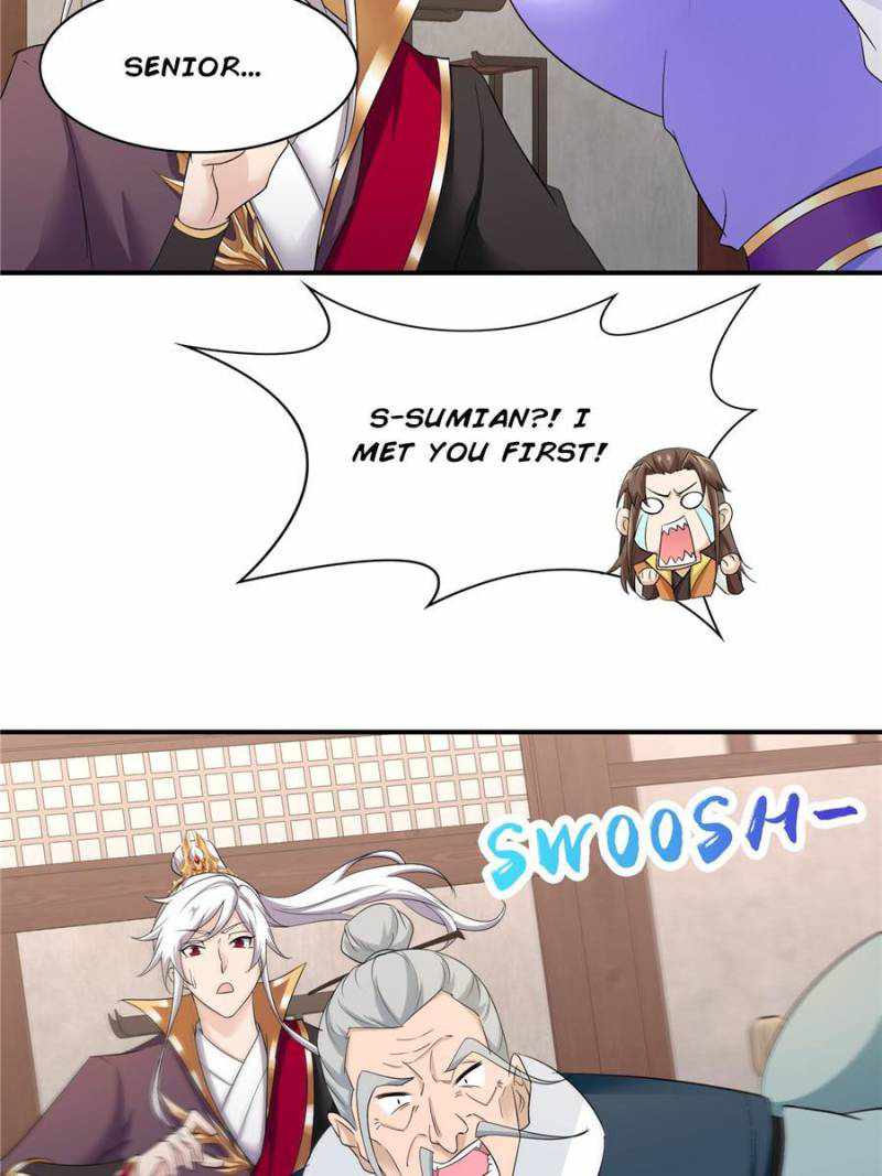 I Just Want to Live a Simple Life Chapter 43 - Page 13