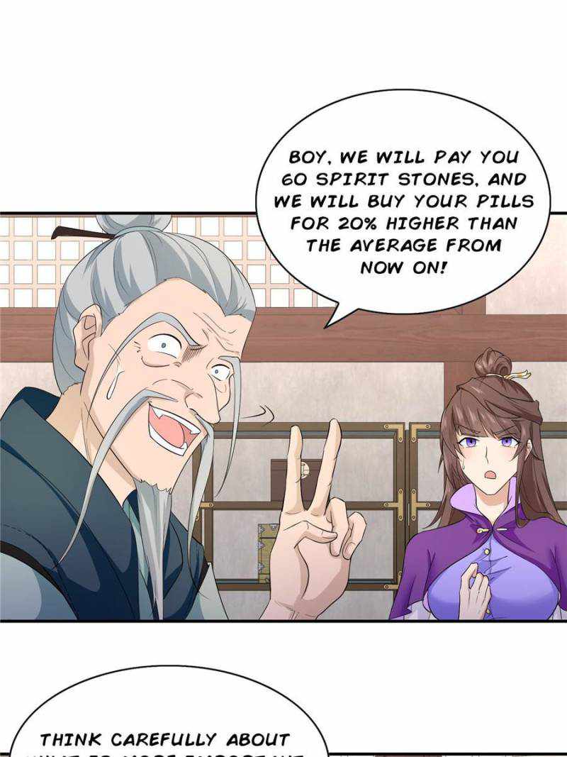 I Just Want to Live a Simple Life Chapter 43 - Page 15