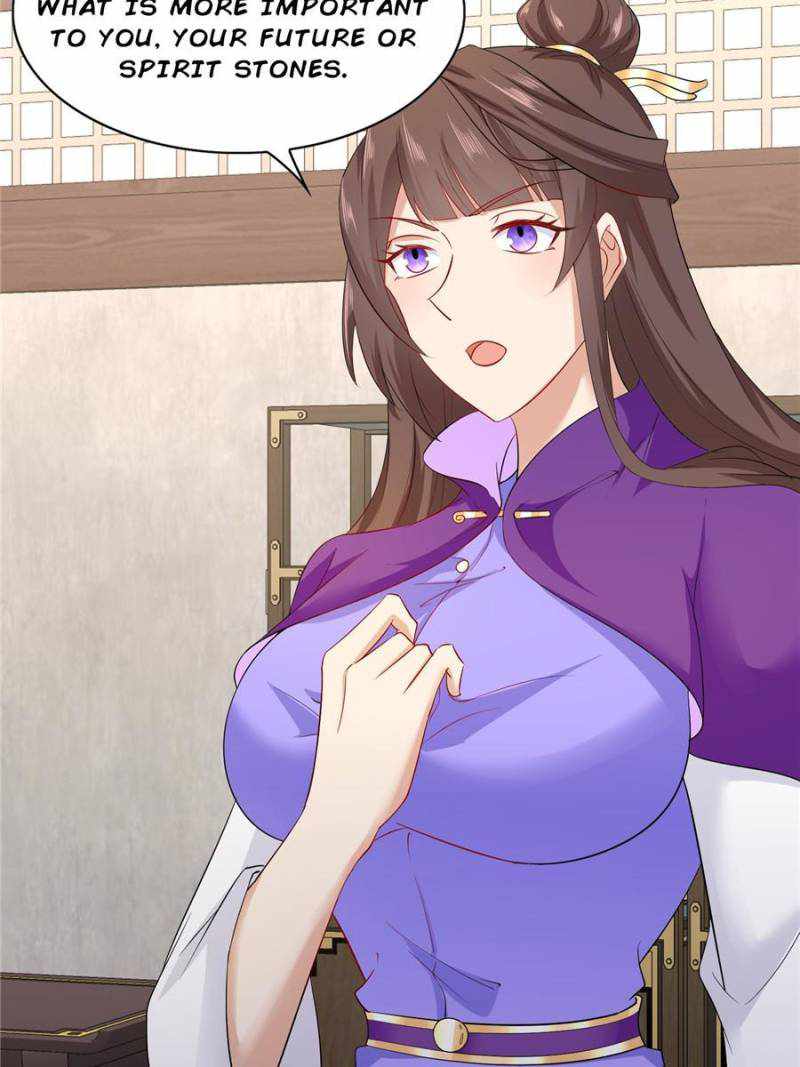 I Just Want to Live a Simple Life Chapter 43 - Page 16