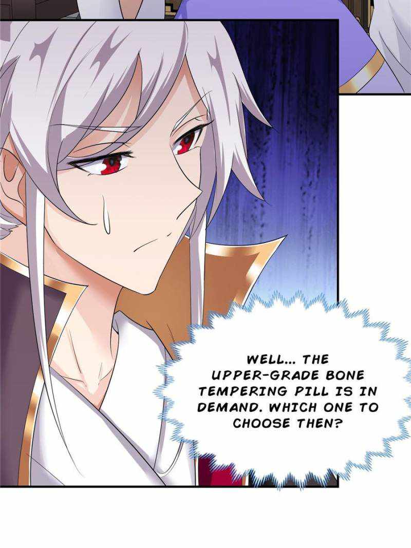 I Just Want to Live a Simple Life Chapter 43 - Page 17