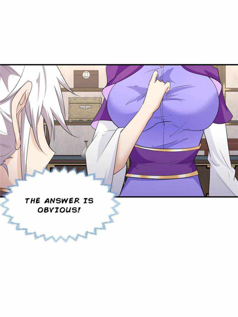 I Just Want to Live a Simple Life Chapter 43 - Page 18
