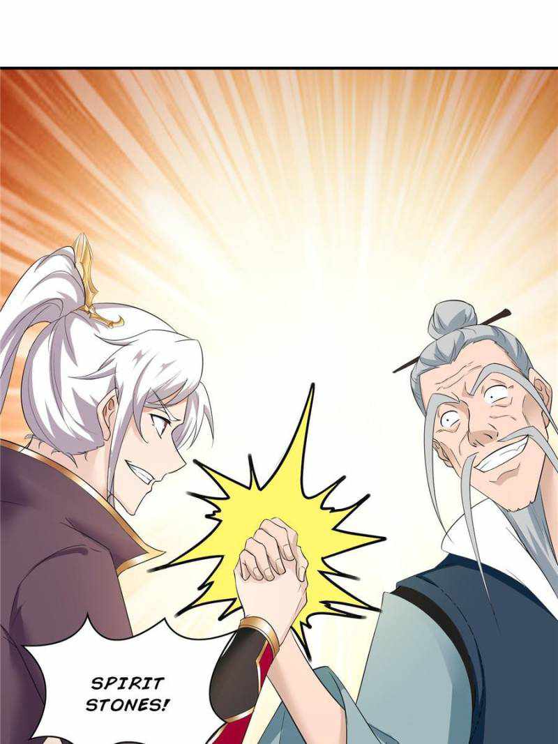 I Just Want to Live a Simple Life Chapter 43 - Page 20