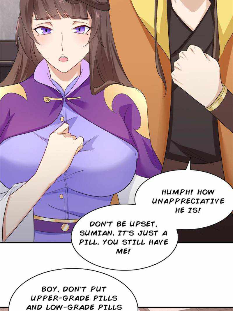 I Just Want to Live a Simple Life Chapter 43 - Page 22