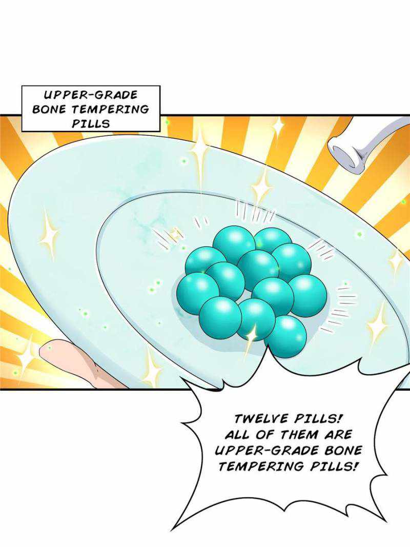 I Just Want to Live a Simple Life Chapter 43 - Page 25