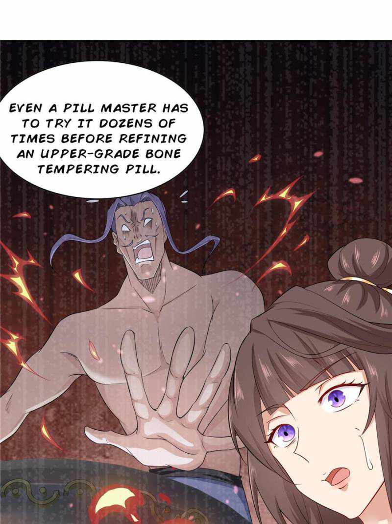 I Just Want to Live a Simple Life Chapter 43 - Page 26