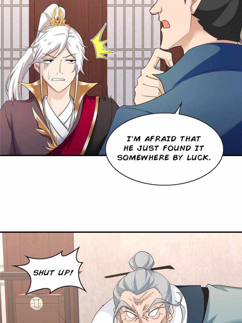I Just Want to Live a Simple Life Chapter 43 - Page 3