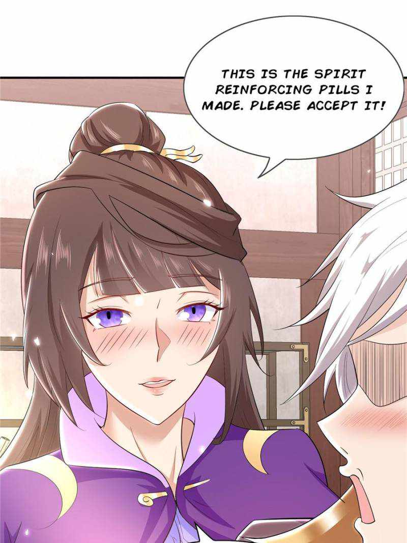 I Just Want to Live a Simple Life Chapter 43 - Page 30
