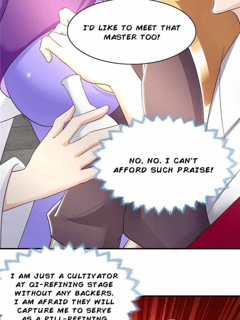 I Just Want to Live a Simple Life Chapter 43 - Page 31
