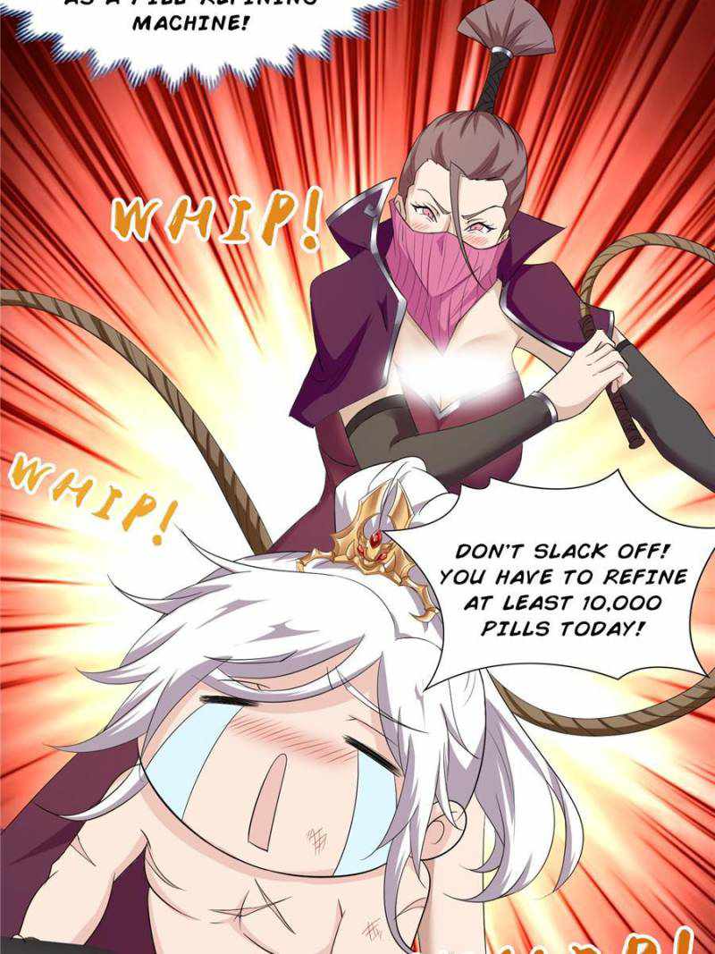 I Just Want to Live a Simple Life Chapter 43 - Page 32