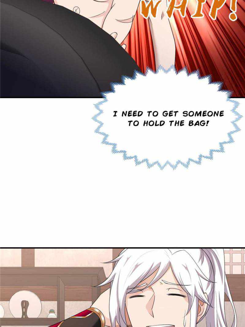 I Just Want to Live a Simple Life Chapter 43 - Page 33