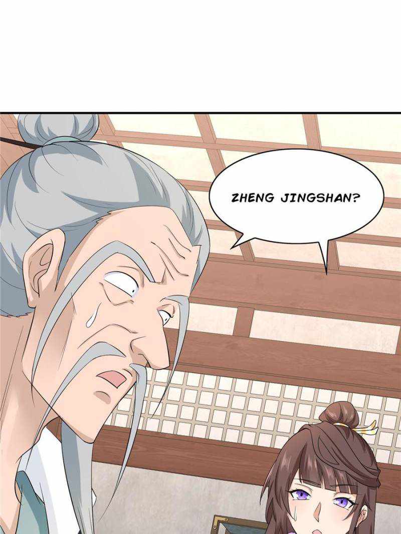 I Just Want to Live a Simple Life Chapter 43 - Page 35