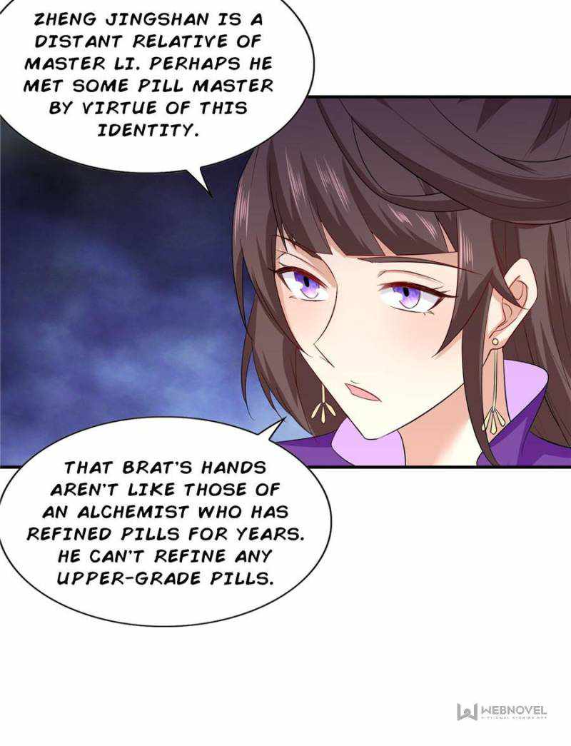 I Just Want to Live a Simple Life Chapter 43 - Page 39