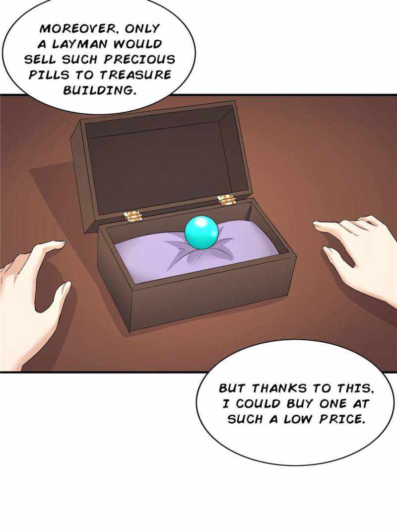I Just Want to Live a Simple Life Chapter 43 - Page 41