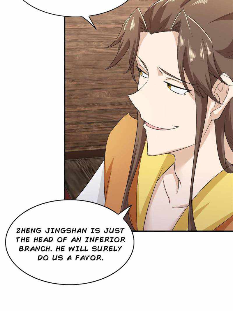 I Just Want to Live a Simple Life Chapter 43 - Page 43