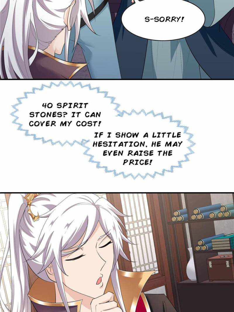 I Just Want to Live a Simple Life Chapter 43 - Page 6