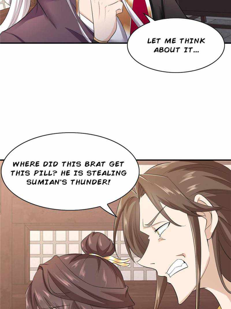 I Just Want to Live a Simple Life Chapter 43 - Page 7