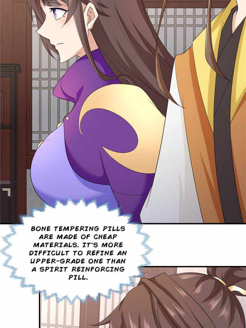 I Just Want to Live a Simple Life Chapter 43 - Page 8