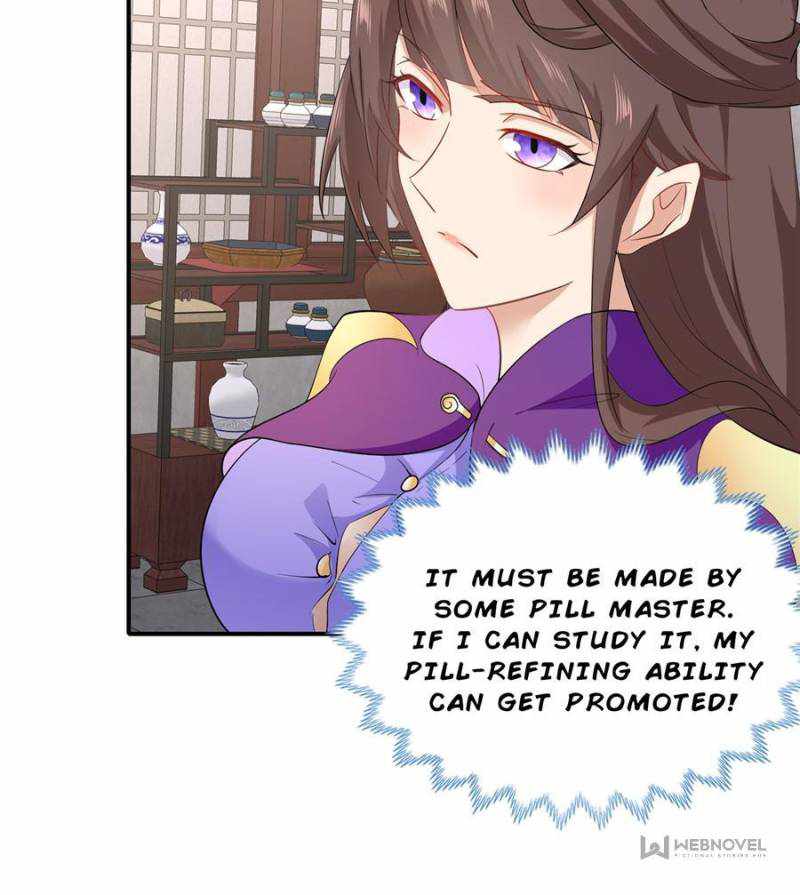 I Just Want to Live a Simple Life Chapter 43 - Page 9